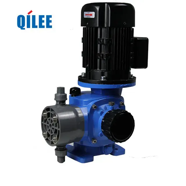 High Quality and Innovative Metering Chemical Metering Pump With Advanced Modes and Functions