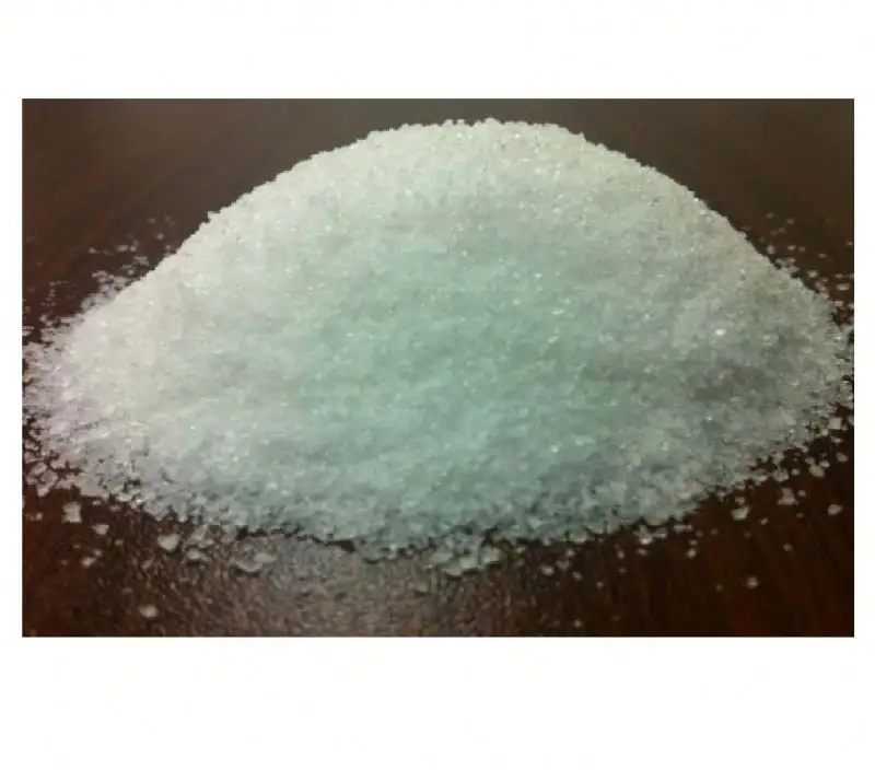 High Molecular Flour of Industrial anion