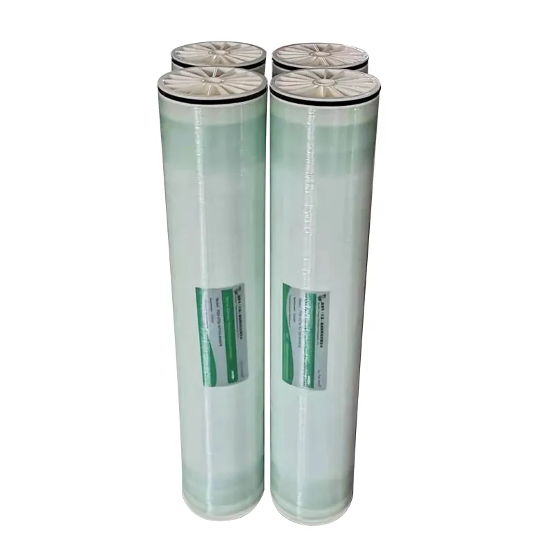 Rolled Material Separation Membrane